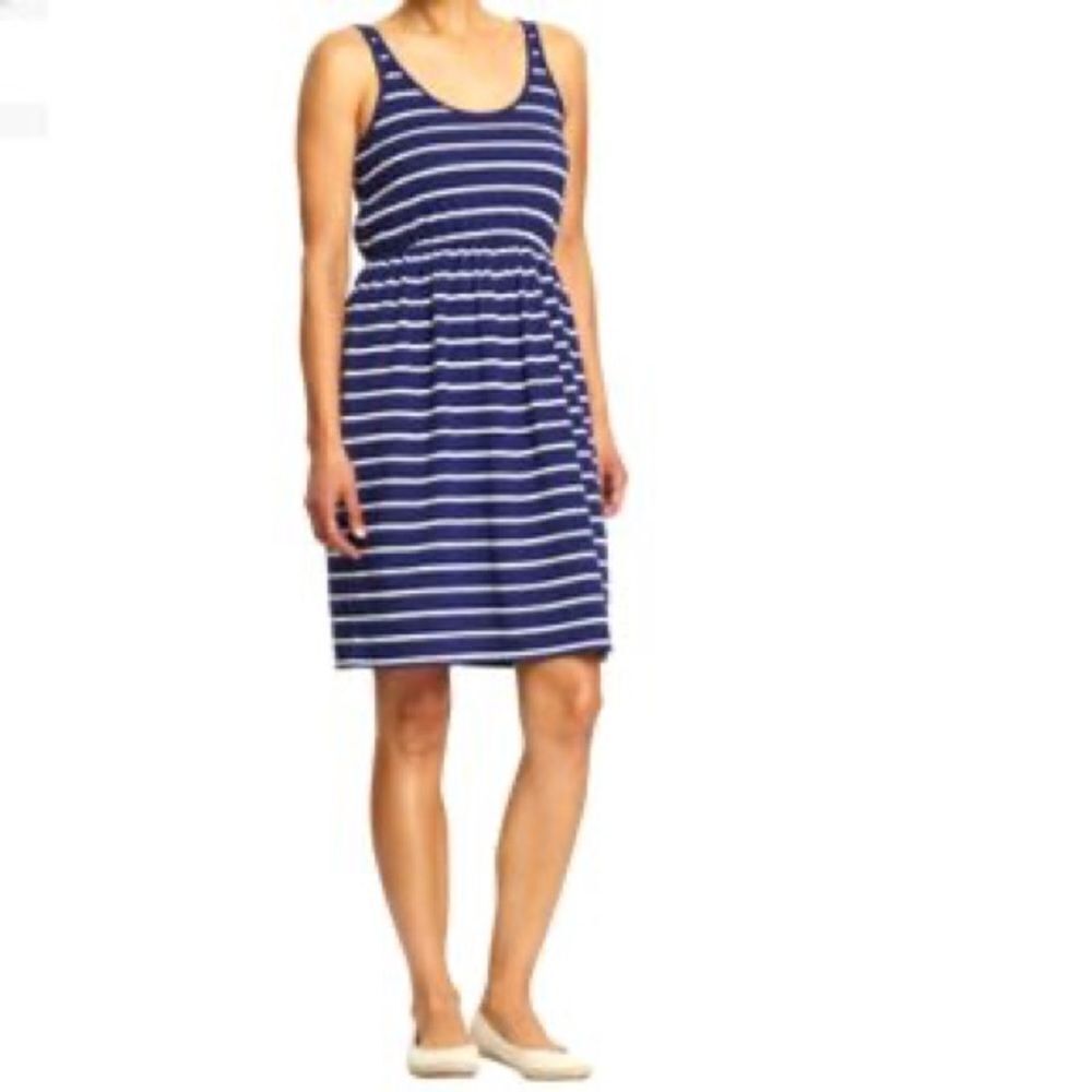 ✨Old Navy Women's Tank Top Swing Dress✨